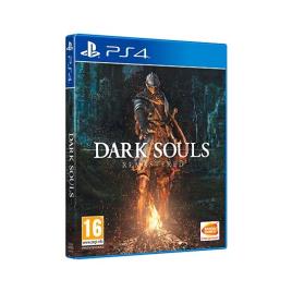 Jogo Sony Ps4 Dark Souls Remastered