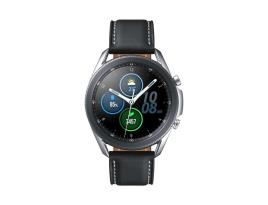 Smartwatch Samsung  Galaxy Watch3 45mm Prateado
