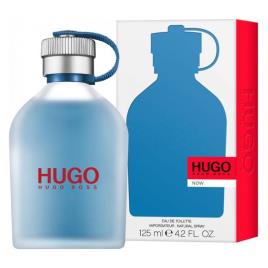 Hugo Boss Now Eau De Toilette Man125ml Limited Edition