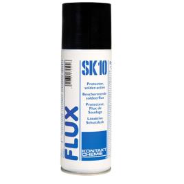 Spray Flux Sk10 200ml Kontakt