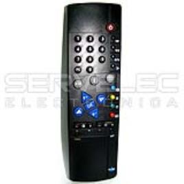 Telecomando Tp760 P Tv Grundig
