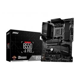 Motherboard Msi Am4 B550-A Pro
