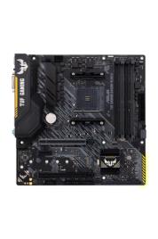 Motherboard ASUS AMD TUF B450M-PLUS II SKT AM4 2xDDR4 DVI-D/