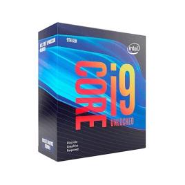 Processador Intel 1151-9g I9-9900kf 6x3.6ghz / 16mb B