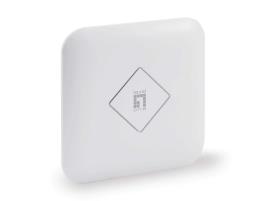 Access Point Level One Ac1200 Dual Band Poe Wireless Tecto