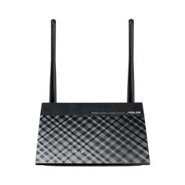 Router ASUS RT-N12+ Wireless 300Mbps