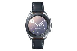 Smartwatch Samsung Galaxy Watch3 41mm Prateado