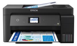 Impressora EPSON Multifunções EcoTank ET-15000