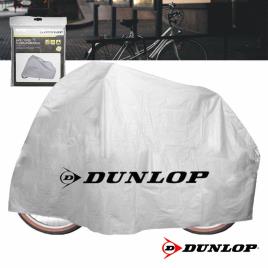 Capa Protetora Impermeável P/Bicicletas e Motorizadas Dunlop