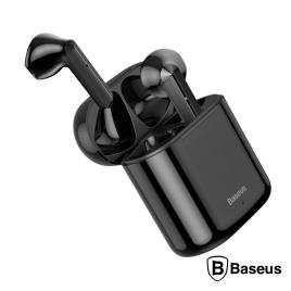 Auriculares Bluetooth V5.0 TWS Pretos 