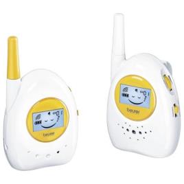 Intercomunicador Beurer BY-84 Para Bebés