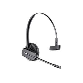 Headphonesmicro Plantronics Cs540 + Descolgadorhl10