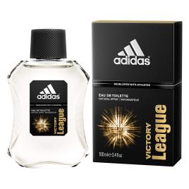 Adidas Victory League Eau De Toilette Spray 100 ml For Men