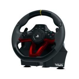 Volante  Racing Wheel Apex para PS4 - Preto
