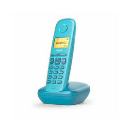 Telefone Digital Wireless Gigaset A170 Azul