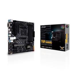 Motherboard Asus Am4 Tuf A520M-Plus Gaming