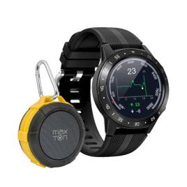 Smartwatch MAXCOM Fit FW37 ARGON Black