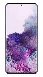 Smartphone Samsung Galaxy S20+ Preto Cósmico 128 GB
