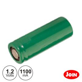 Bateria Ni-Mh 4/5aa 1.2v 1100ma Join
