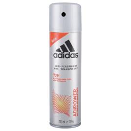 Desodorizante Adidas Adipower 72h Spray 200 ml