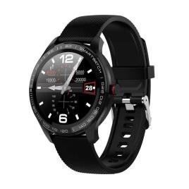 Smartwatch MAXCOM Fit FW33 COBALT Black