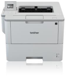 Impressora Brother Laser Mono Hl-L6400dw Wifi