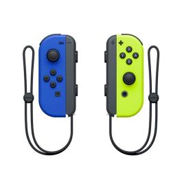 Gamepad Nintendo Switch Joy-Con Azul/Amarelo