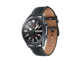 Smartwatch Samsung Galaxy Watch3 8GB 45mm Preto LTE