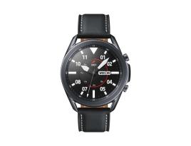 Smartwatch Samsung Galaxy Watch3 45mm Preto