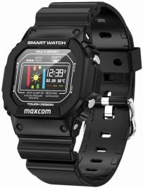Smartwatch MAXCOM Fit FW22 CLASSIC Black