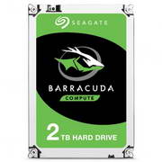 Barracuda 3.5, De 2tb