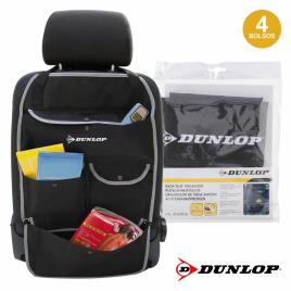 Organizador P/ Costas De Banco Automóvel Dunlop
