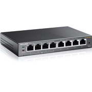 Switch Tp-Link Tl-Sg108pe