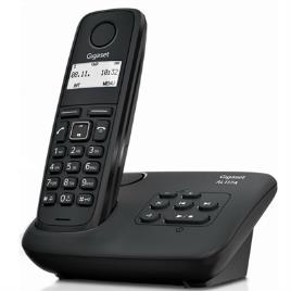 Telefone Wireless AL117 A Gigaset