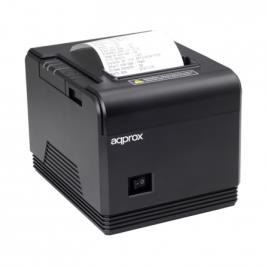 Impressora Térmica APPROX POS80AM3