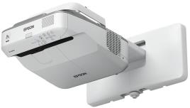 Videoprojector EPSON EB-695Wi