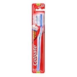 Escova de dentes Colgate Medium Double Action