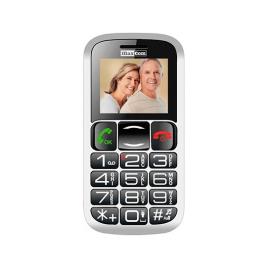 Smartphone Maxcom Comfort Mm462 Cinzento