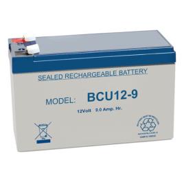 Bateria Chumbo 12v 9a Ultracell