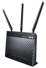 Router Asus Dsl-Ac68u Wireless Dual Band