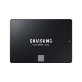 Disco Ssd Samsung 250Gb 2.5