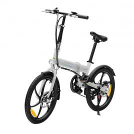 Bicicleta Eléctrica Smartgyro Ebike Crosscity 250W 30Km25Kmh