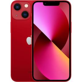 Apple iPhone 13 Mini - 256GB - (Product) Red