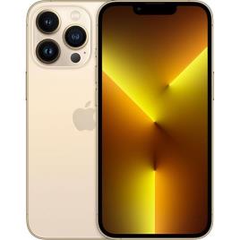 Apple iPhone 13 Pro - 256GB - Dourado