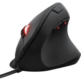 Rato Vertical Trust GXT 144 Rexx Ergonomic Gaming Mouse