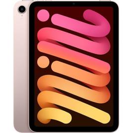Novo Apple iPad Mini 8.3'' Wi-Fi - 256GB - Rosa