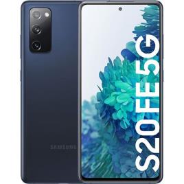 Samsung Galaxy S20 FE 5G - 128GB - Azul