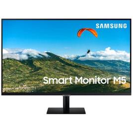 Smart Monitor Samsung M50A FHD - 27''