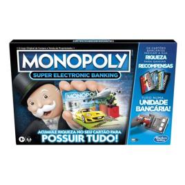 Monopoly Super Recompensas