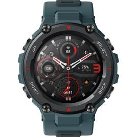 Smartwatch Amazfit T-REX Pro - Steel Blue